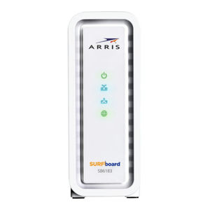 Arris SurfBoard SB6183 Handbuch