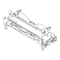Rasenmäherzubehör Toro EdgeSeries 04658 Bedienungsanleitung