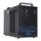 Kühler Alphacool chiller 2000 EISZEIT Anleitung