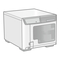 Drucker Epson PP-50BD Installationshandbuch