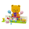 Spielzeuge MEGA BLOKS HELLO KITTY 109561 Montageanleitung