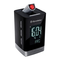 Radiowecker & Uhrenradios Roadstar CLR-2496P Bedienungsanleitung