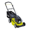 Rasenmäher Ryobi RLM4617SM Bedienungsanleitung