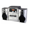 Stereoanlagen SOUNDMASTER MCD 5020 MP3 Bedienungsanleitung