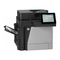All-in-One-Drucker HP LaserJet Enterprise MFP M630 series Installationshandbuch