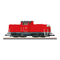 Modelleisenbahnen Märklin BR 212 Bedienungsanleitung