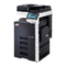 All-in-One-Drucker Develop ineo+ 353 Bedienungsanleitung