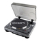 Plattenspieler ION lp2cd Kurzanleitung