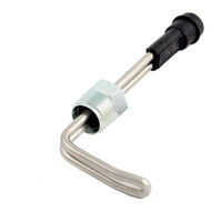 Calix M7T 231 Einbauhinweise