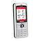 Handys Sharp gx15 Handbuch