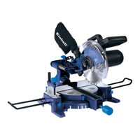 Einhell BT-SM 2050 Bedienungsanleitung