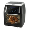 Fritteusen Koenic KAF 121821 Gebrauchsanweisung