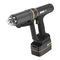 Werkzeuge Atlas Copco ETP SRB81-3400-25-HA Produktanweisungen