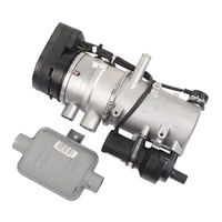 Webasto Thermo Top C Einbauanweisungen