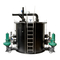 Pumpen Wilo EMUport FTS MG Serie Einbau- Und Betriebsanleitung