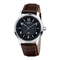 Uhren Mühle Glashütte Lunova Tag/Datum Bedienungsanleitung