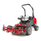 Toro Groundsmaster 3400