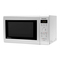 Mikrowellen Panasonic NN-GD359W Bedienungsanleitung