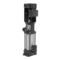 Pumpen Grundfos CR deep-well Montage- Und Betriebsanleitung
