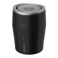 Philips 2000 Serie Benutzerhandbuch