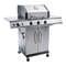 Grills Char-Broil PERFORMANCE PRO Serie Betriebsanweisung