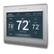 Honeywell Home WiFi Farb-Touchscreen-Thermostat Handbuch