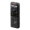 SONY ICD-UX570F - Handbuch-Überprüfung und Klangtest-Video für den IC-Recorder
