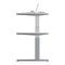 Möbel Steelcase Activa Lift 2 Originalbetriebsanleitung