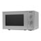 Mikrowellen Panasonic NNK121MMWPG Bedienungsanleitung