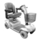 Motorroller Invacare Leo Gebrauchsanweisung