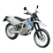 BMW Motorrad G 450 X