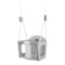 Spielanlagen Kinderfeets Baby Swing Gebrauchsanleitung