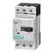 Leitungsschutzschalter Siemens SIRIUS 3RV1 1 Serie Betriebsanleitung