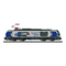 Modellbahnen Minitrix Vectron Dual-Mode BR 248 Bedienungsanleitung