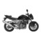 Motorräder Kawasaki Z750 Werkstatt-Handbuch