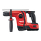 Bohrhammer Hilti TE 6-A22 Originalbetriebsanleitung