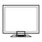 Monitore DGM L-1721 Bedienungsanleitung