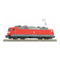 Modellbahnen PIKO 120 series Bedienungsanleitung