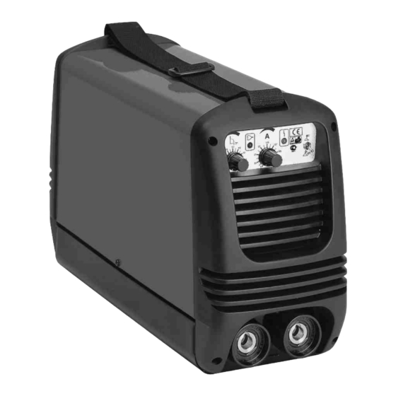 Telwin 953000 Handbücher