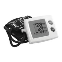 Topcom BPM ARM 1480 Bedienungsanleitung