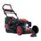 Gude Big Wheeler BW 510-190 LI-ES