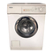 Waschmaschinen Miele W 833 Gebrauchsanweisung
