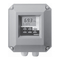 Messgeräte YOKOGAWA ISC202GS Bedienungsanleitung