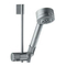 Badausstattung und Badeinrichtung Hansgrohe Axor Steel 27942800 Montageanleitung