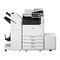 All-in-One-Drucker Canon imageRUNNER Series Kurzanleitung