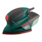 Schleifmaschinen Bosch PSM 80 A Bedienungsanleitung