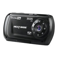 Nextbase 302G Bedienungsanleitung
