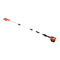 Garten und Gartentechnik Echo DPPF-310 Bedienungshandbuch