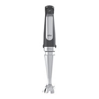 Braun MultiQuick 7 Bedienungsanleitung