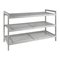 Möbel LIVARNO home SR-14042 Aufbauanleitung